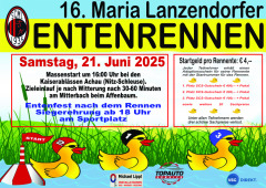Eines der aktuellen Highlights im Vereins-Leben
